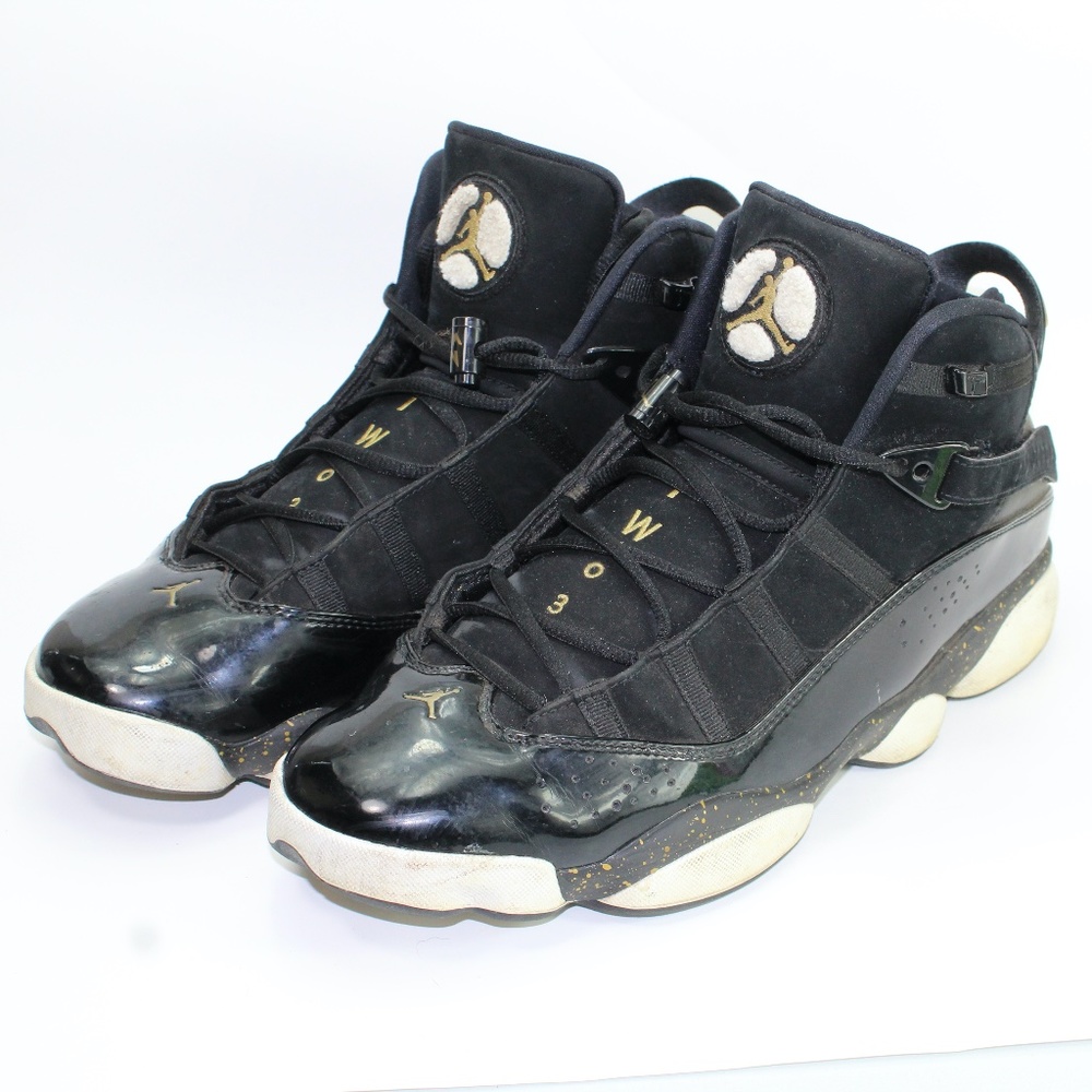 Air Jordan TWO3 Sneakers. Size 13